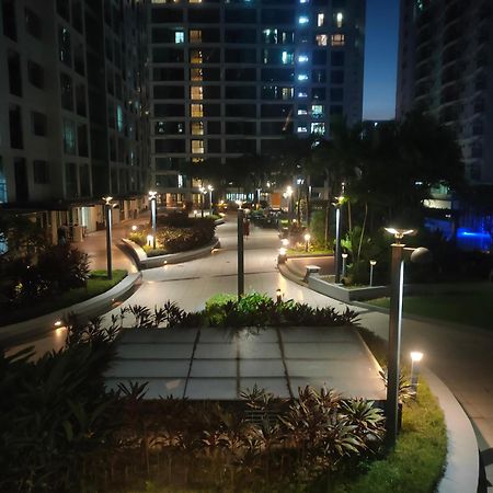 Bay Garden Club And Residences Pasay Extérieur photo