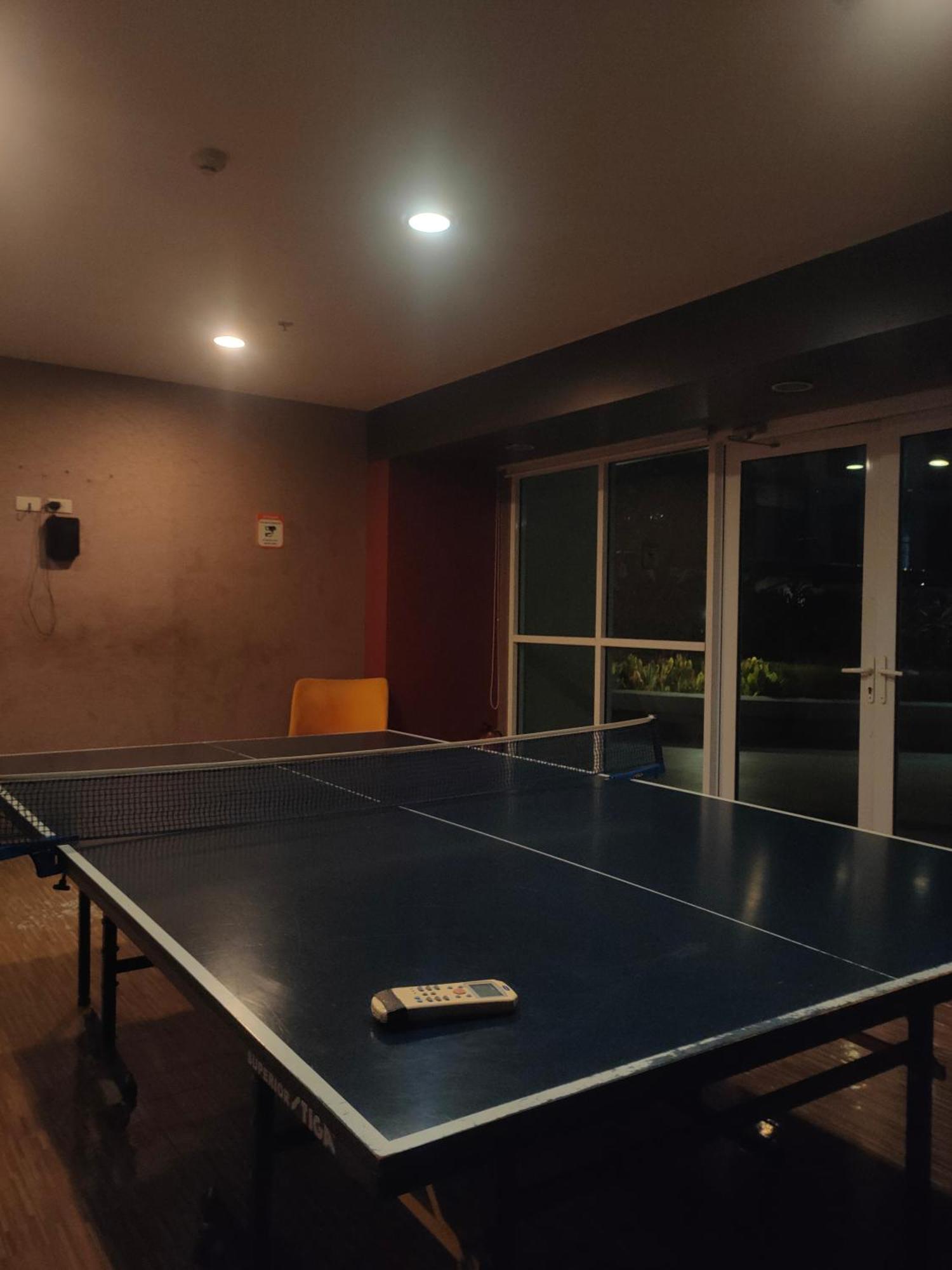 Bay Garden Club And Residences Pasay Extérieur photo