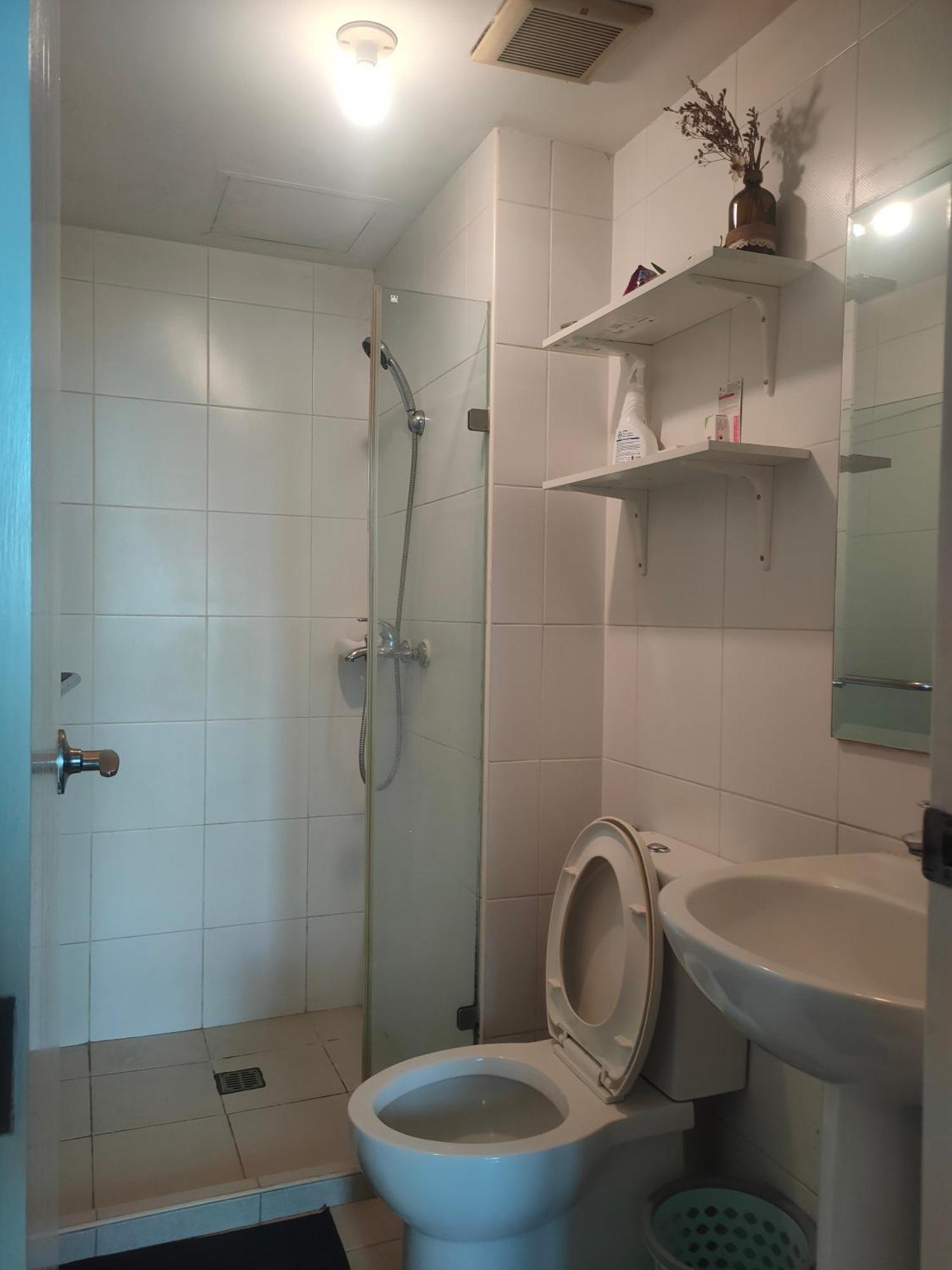 Bay Garden Club And Residences Pasay Extérieur photo