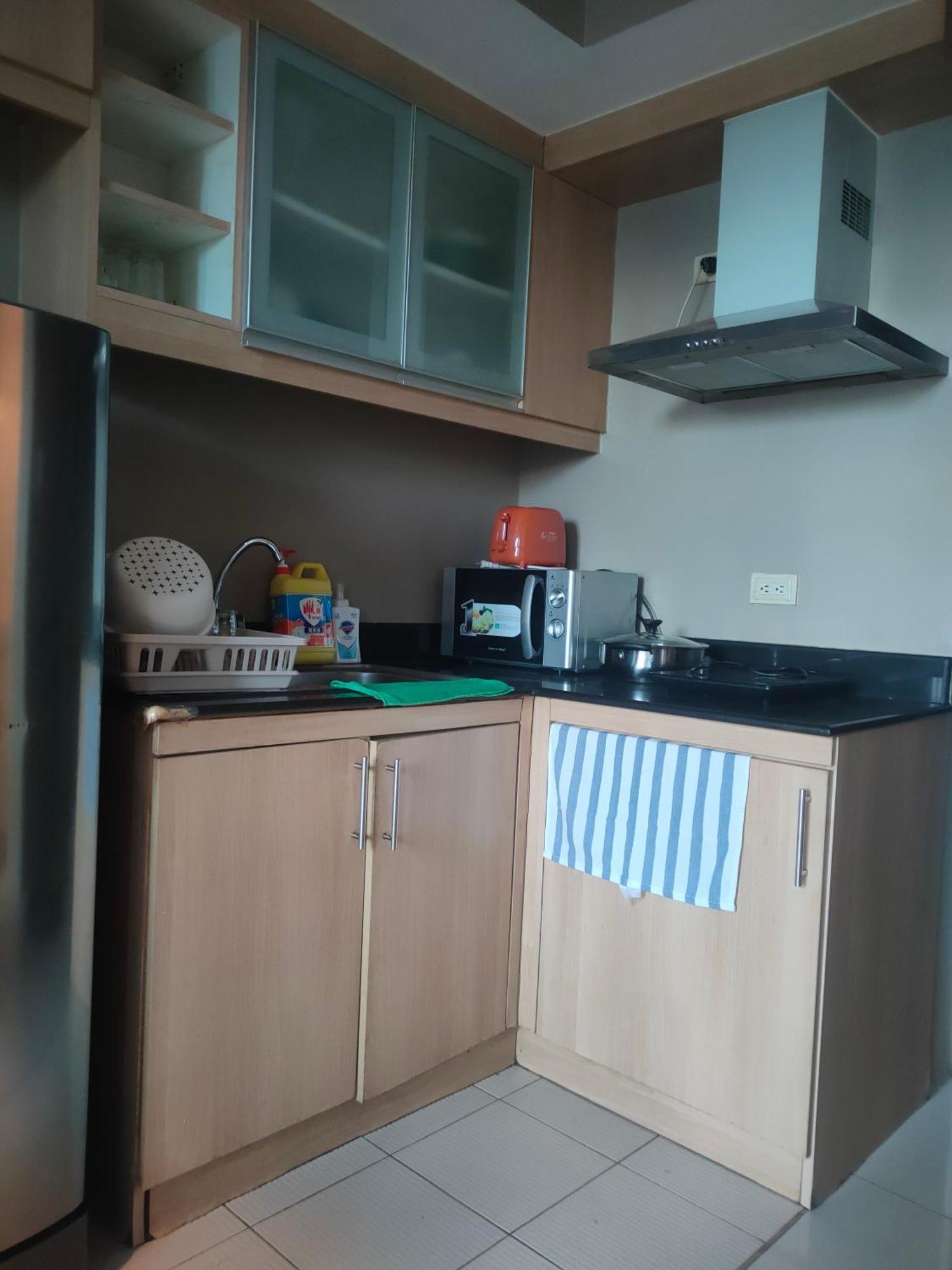 Bay Garden Club And Residences Pasay Extérieur photo