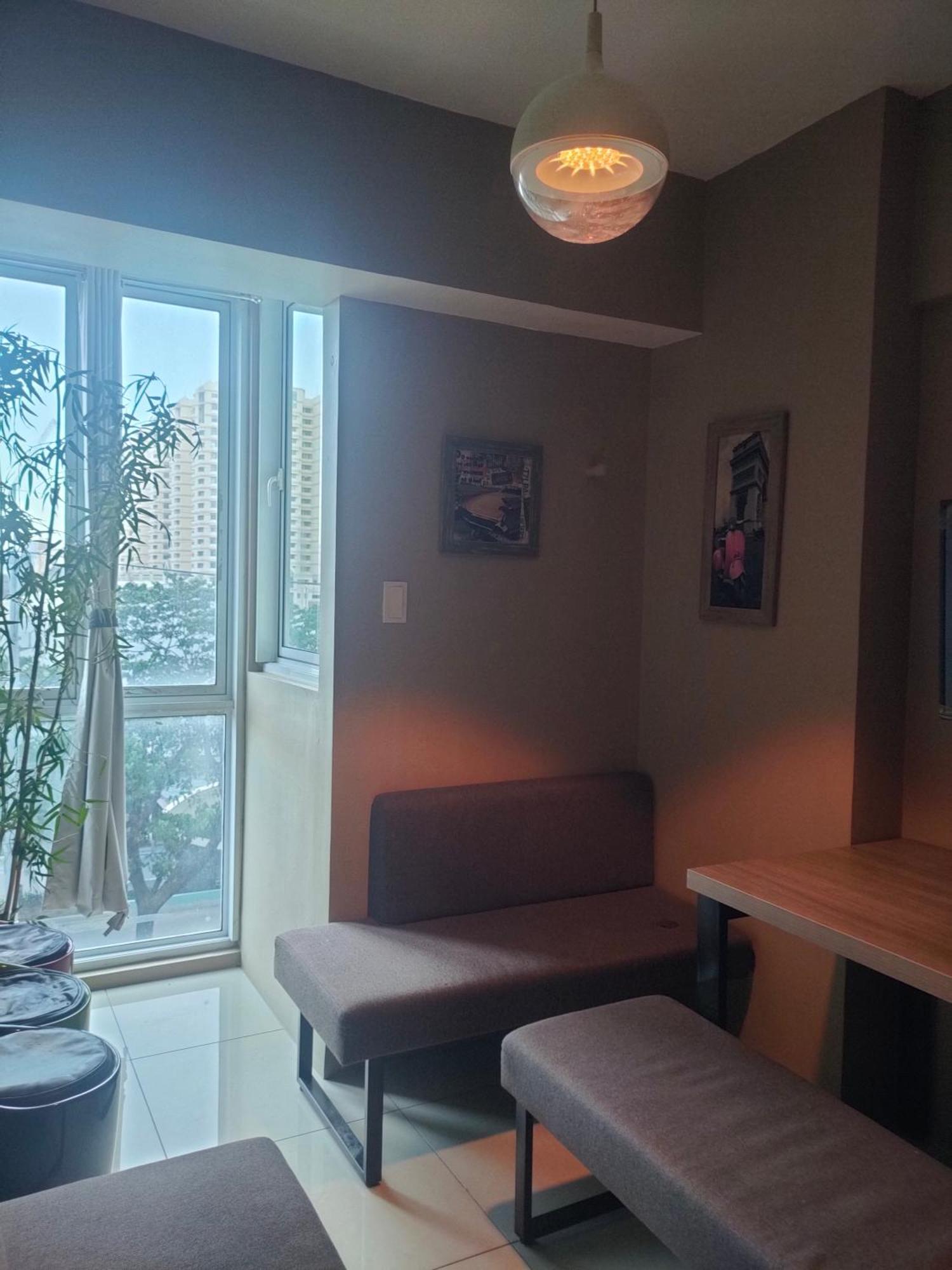 Bay Garden Club And Residences Pasay Extérieur photo