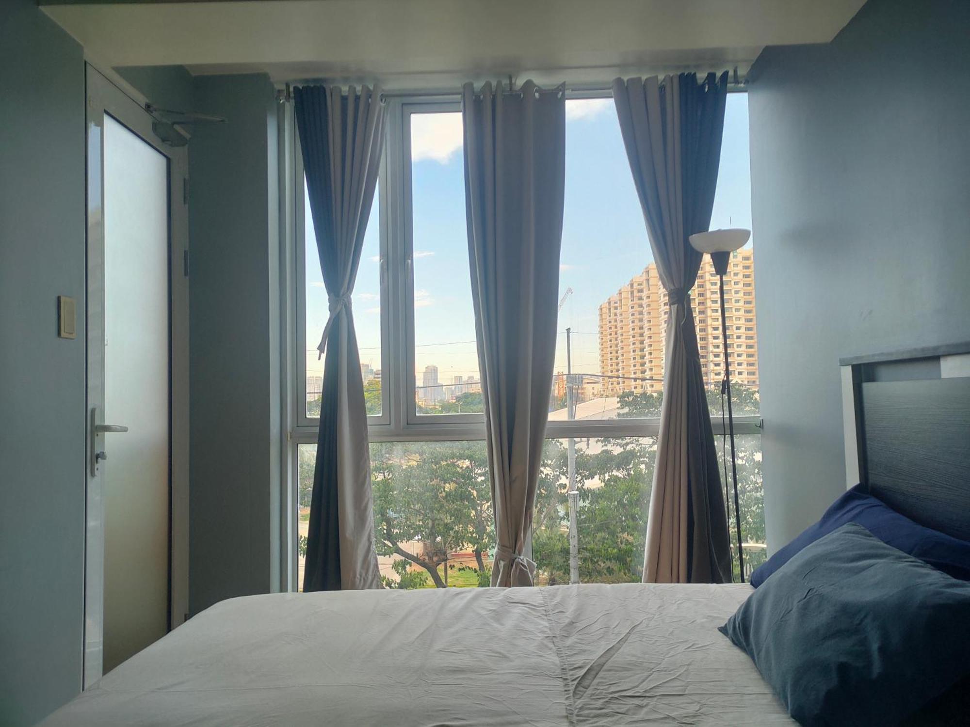 Bay Garden Club And Residences Pasay Extérieur photo