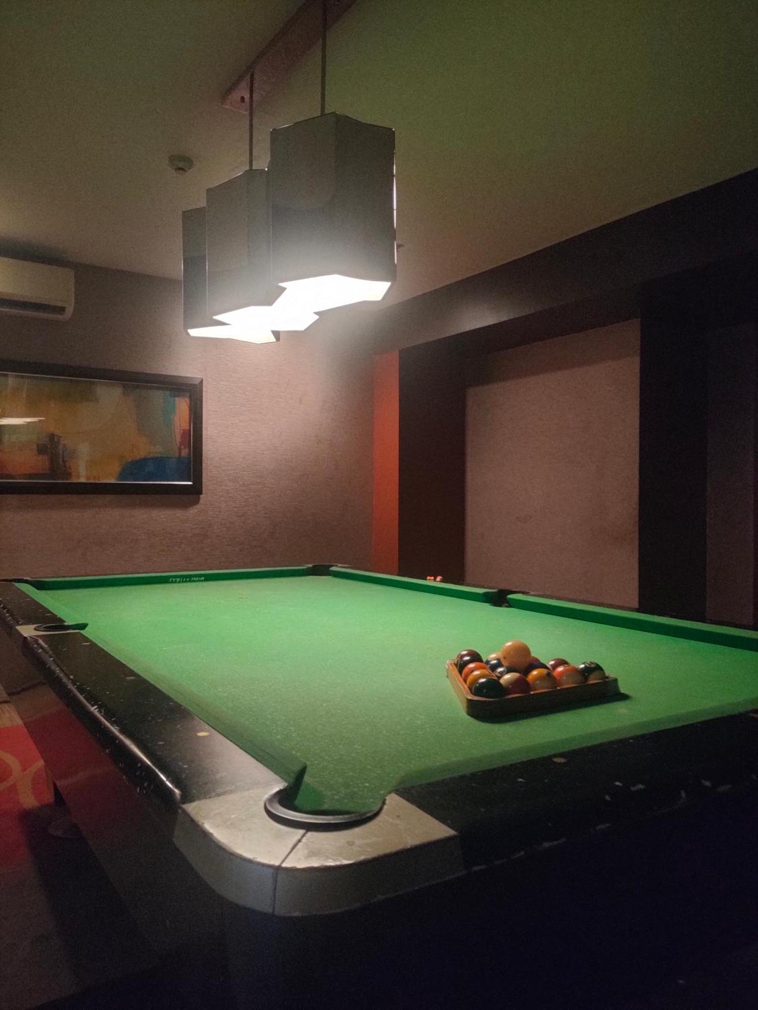 Bay Garden Club And Residences Pasay Extérieur photo